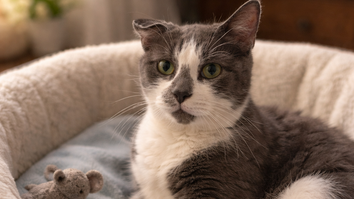 Save Tom: Emergency Surgery Needed Now campaign photo, 1 of 8