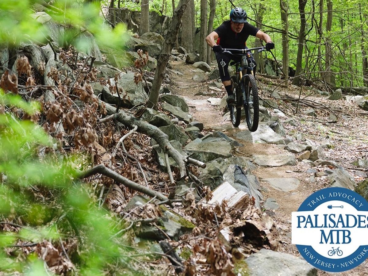 Palisades mtb deals