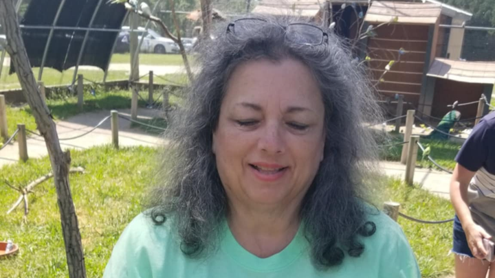Help Tina's Family with Gas and Food Relief campaign photo, 1 of 3