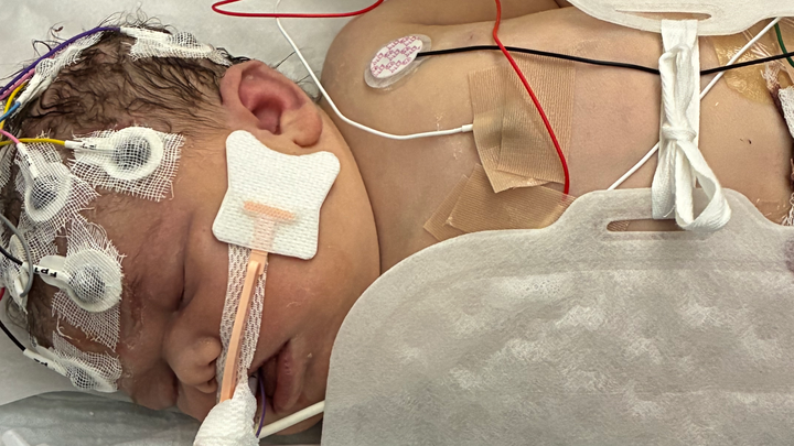 Help Brooklynn Welker Through This Crisis campaign photo, 1 of 3