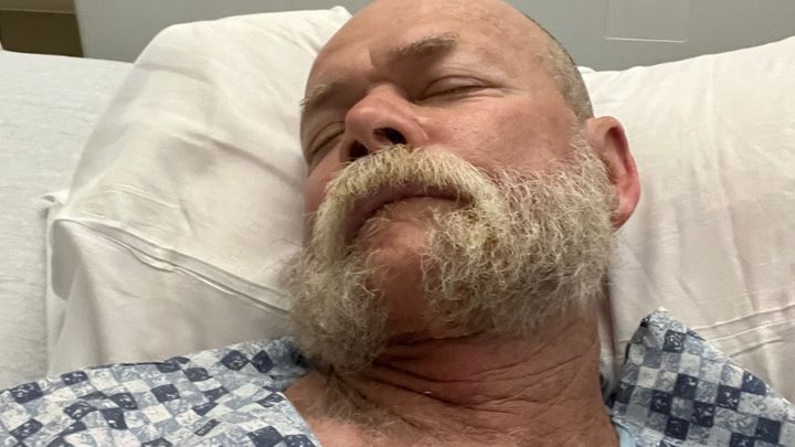 Fundraiser by James Roney : Save a Welder's Home and Health After Accidents