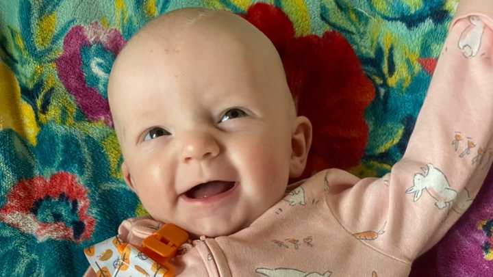 Support for Ben, Anna & Ava After Losing Baby Willow campaign photo, 1 of 7