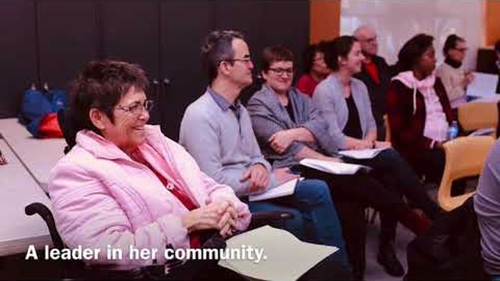 Campaign Kerry On, can you help? video thumbnail, 1 of 2