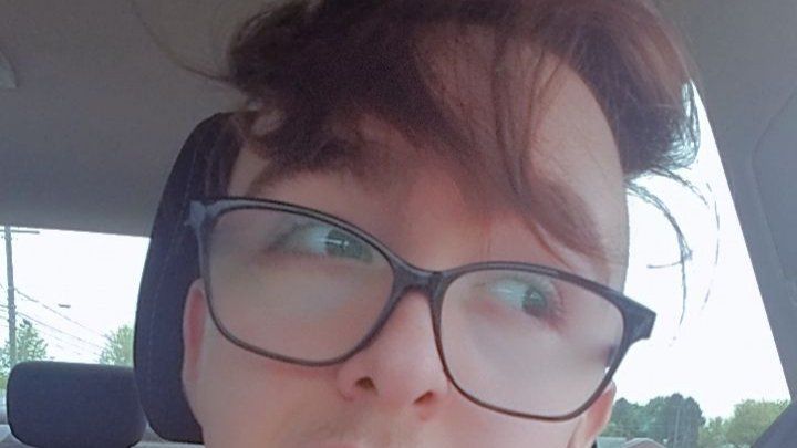 Donate to help a queer disabled artist move out campaign photo, 1 of 2
