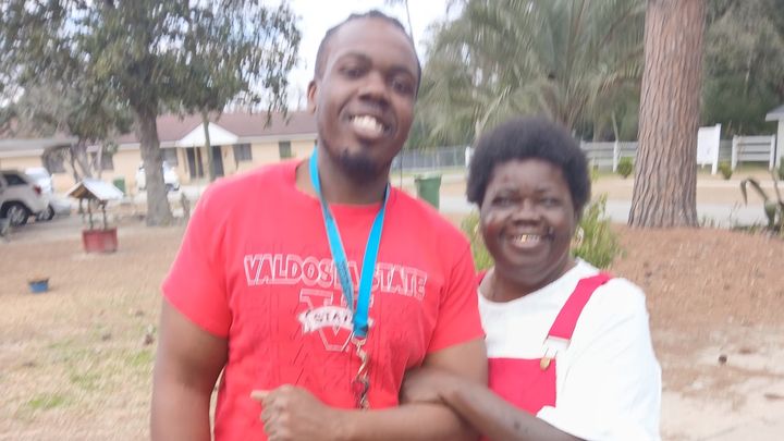 Help Shirley and Melvin with Transplant Expenses campaign photo, 1 of 3