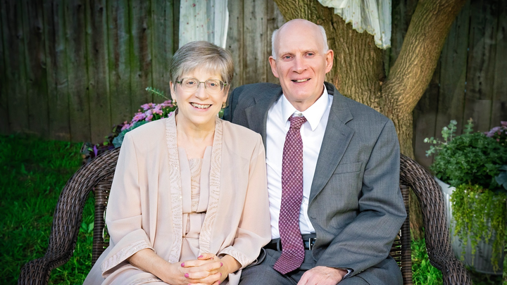 Main fundraiser photo