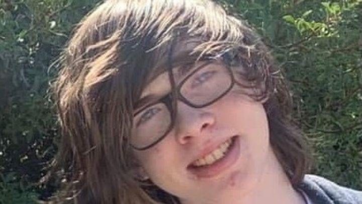 Funeral expenses for Kenyon campaign photo, 1 of 2