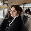Profile photo of Ann-Marie Villarose