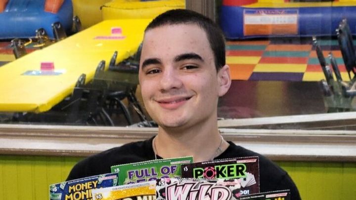 Fundraiser for Jessica Edgar Roark by Kari Scott : Help Markus beat Cancer