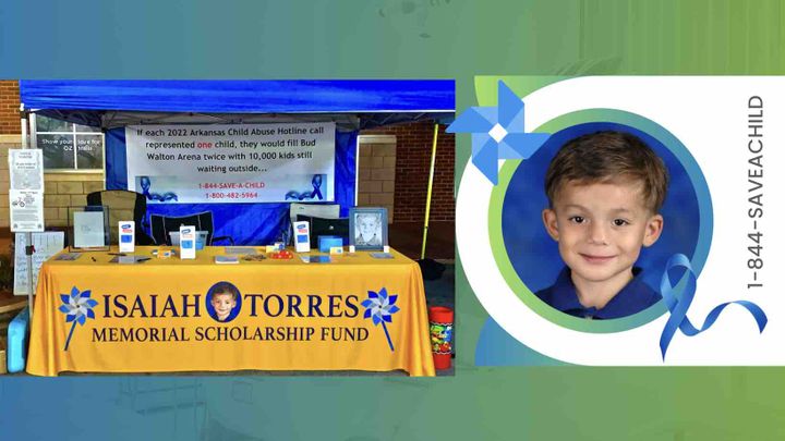 Main fundraiser photo