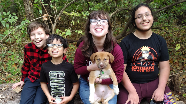 Urgent Help for a Family Facing Homelessness campaign photo, 1 of 3