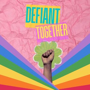 Defiant Together