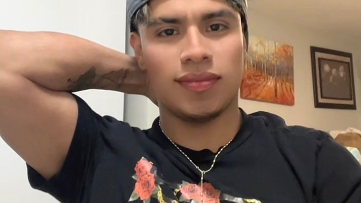 Apoyo urgente para el caso migratorio de Freddy campaign photo, 1 of 3