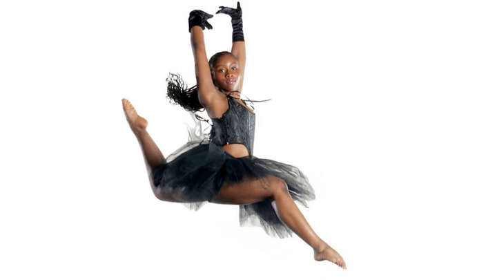 Support Azaria Barnes' Senior Year Dreams campaign photo, 1 of 4