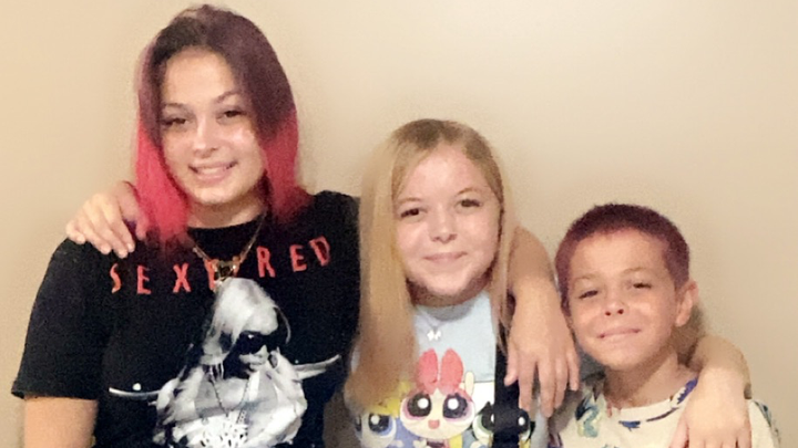 Urgent Legal Help Needed to Keep Ashlee's Kids Safe campaign photo, 1 of 6