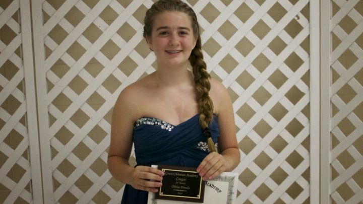 Main fundraiser photo