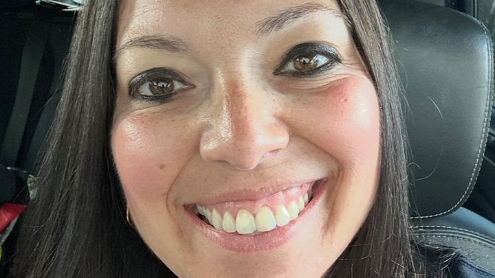 Help Melissa Walk Again After Stroke campaign photo, 1 of 3