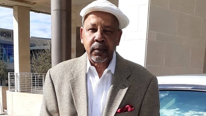 Main fundraiser photo