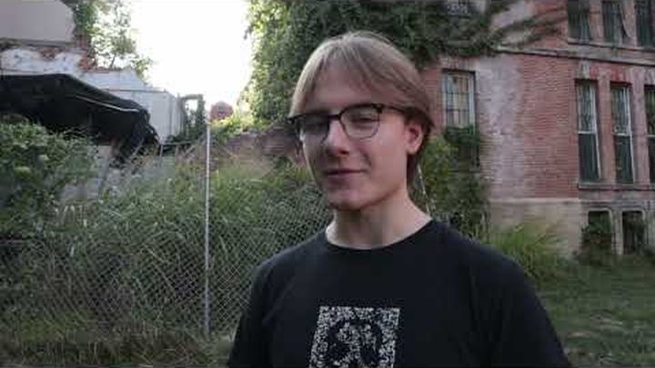 Main fundraiser photo