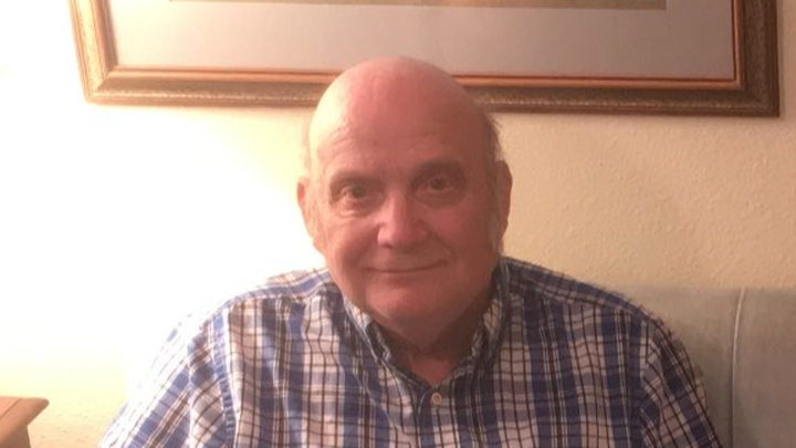 Main fundraiser photo