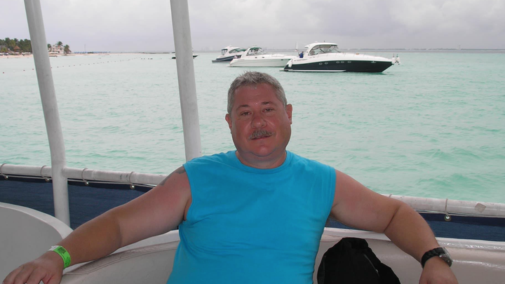 Main fundraiser photo