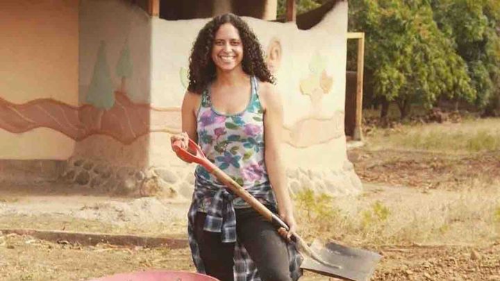 Honoring Fabiola’s Legacy: A Regenerative Future campaign photo, 1 of 8