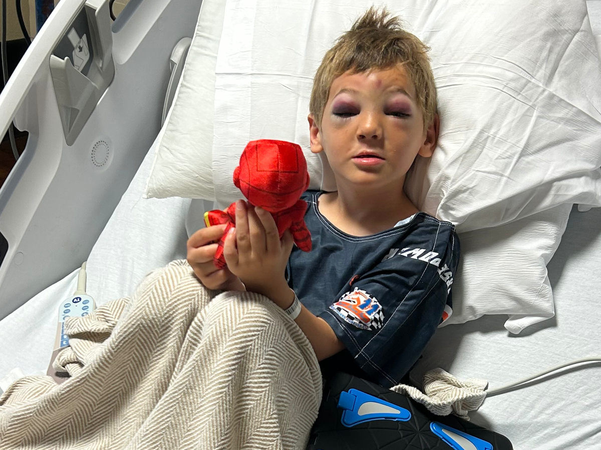 Fundraiser’s main image