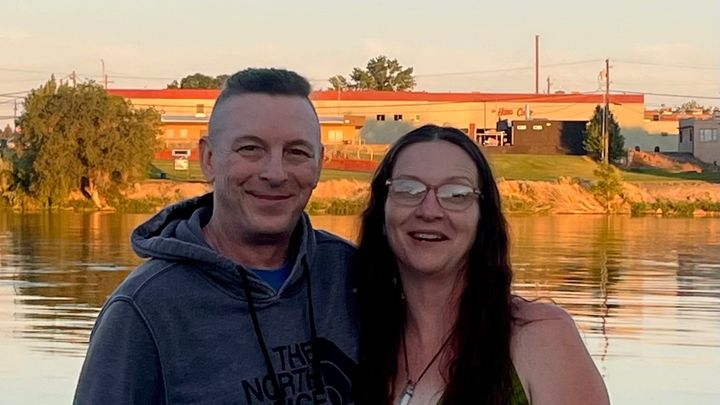 Old Trails Fire: Carrie, Bill & "Poppy" Fund (Spokane, WA) campaign photo, 1 of 11