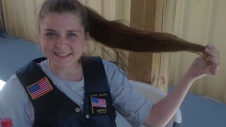 Main fundraiser photo