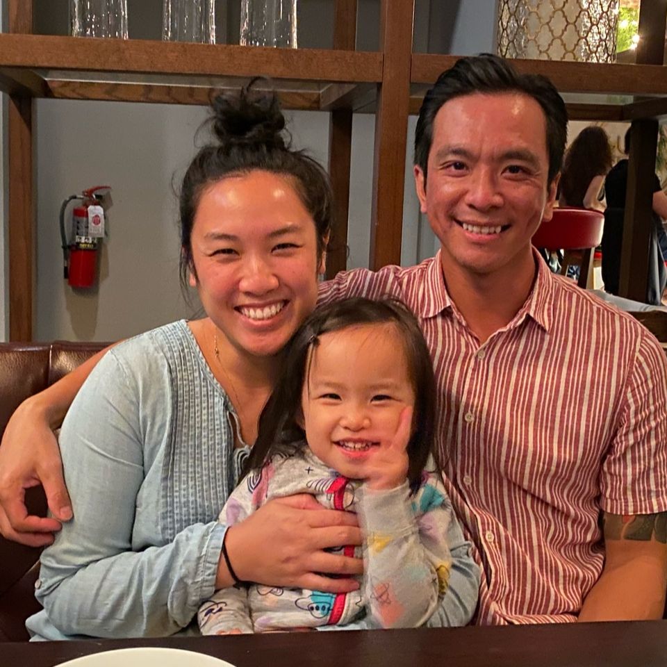 Fundraiser for Theresa Trang Hoang by Minh Trung Tran : Hoang Tran