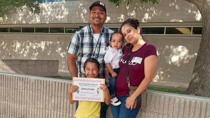 Honoring Edward Trevino's Life and Legacy campaign photo, 1 of 8