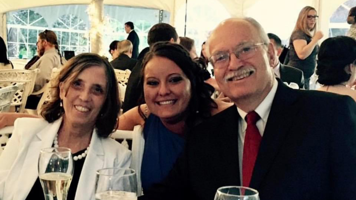 Main fundraiser photo
