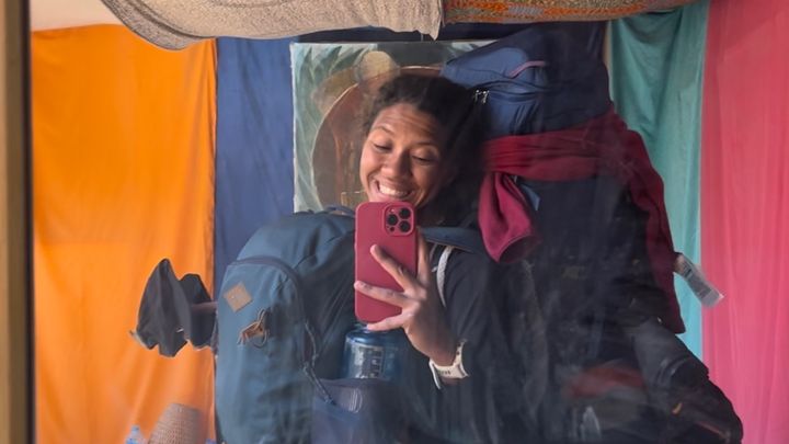 Foto principal de la recaudación de fondos
