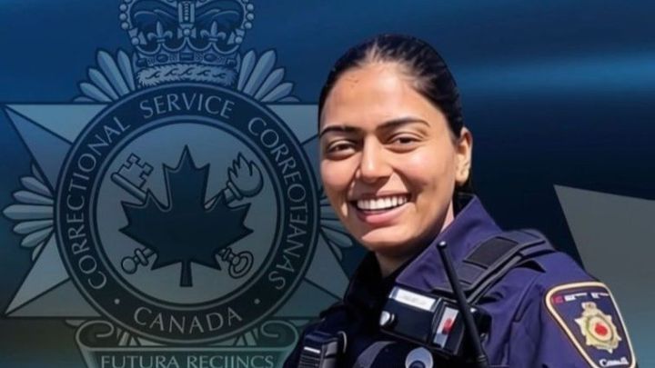 Support the Family of CSC Officer Ramandeep Kaur Maan campaign photo, 1 of 5