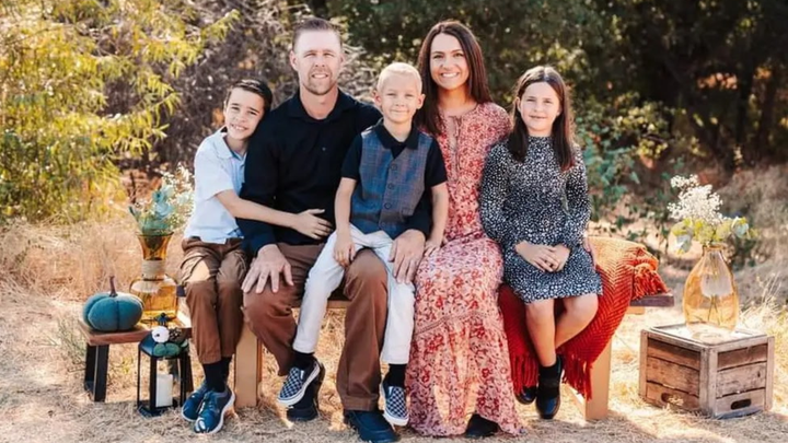 Support Adam "Chappy" Chapman’s Fight Against Cancer campaign photo, 1 of 5