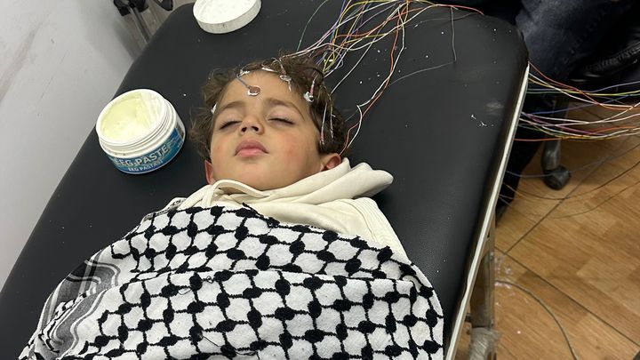 Help a Gaza family to relocate to safety campaign photo, 1 of 3