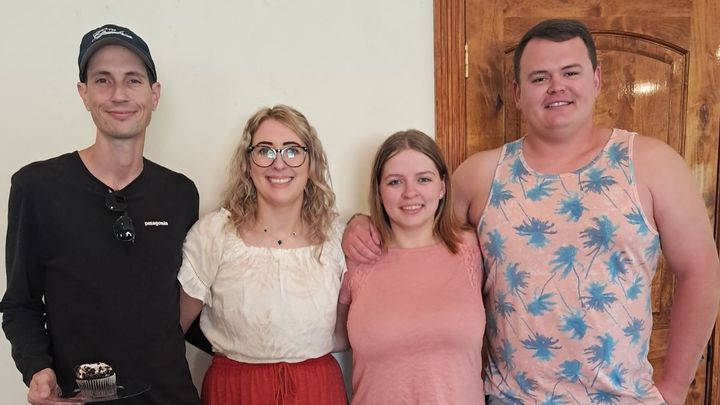 Main fundraiser photo