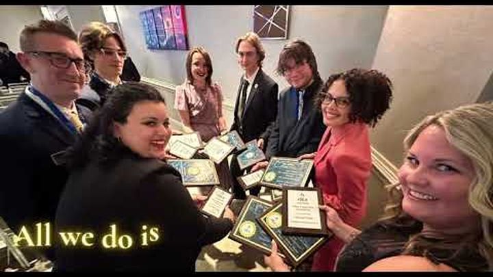 Main fundraiser photo