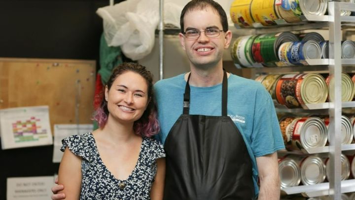 Main fundraiser photo