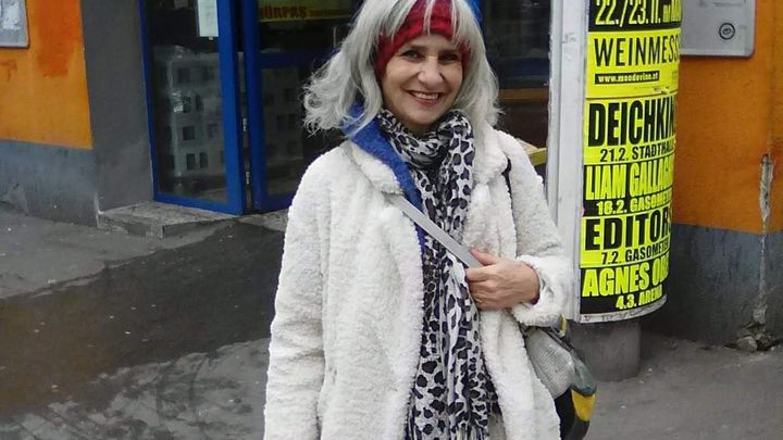 Kampagnen-Foto für Hilfe für Heike - gemeinsam für ihre Behandlung & Genesung, 1 von 7