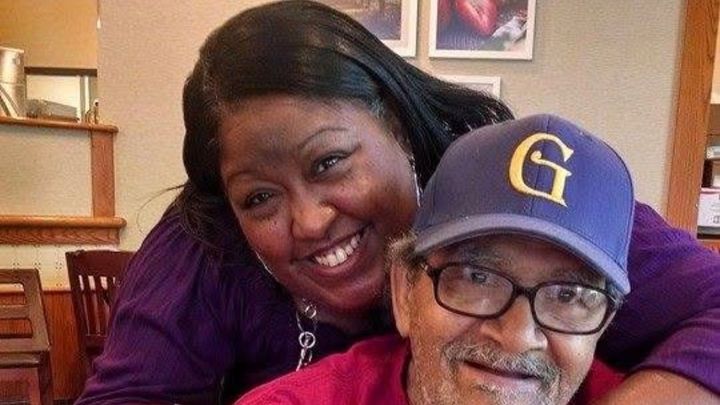 A Loving Tribute to Alison (Tootie) campaign photo, 1 of 7
