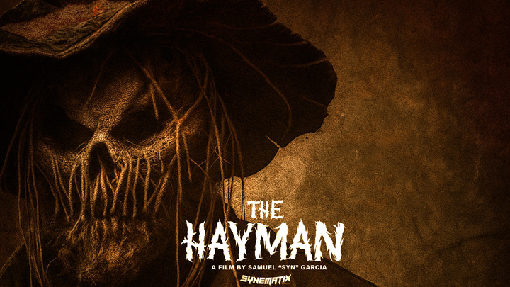 Awaken The Hayman: A Indie Horror Film campaign photo, 1 of 8
