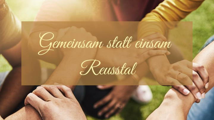 Hilf mit, Einsamkeit in Gemeinschaft zu verwandeln campaign photo, 1 of 5
