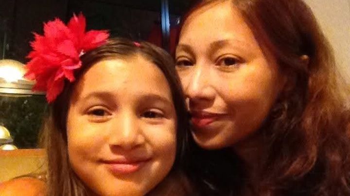 Prayers and Support for Magdalena Rivas campaign photo, 1 of 4