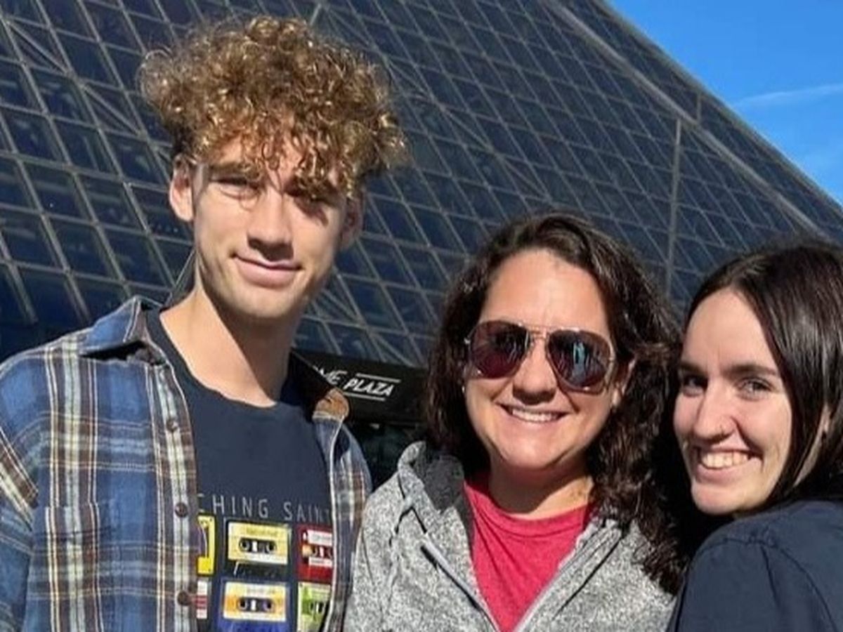 Fundraiser for Senea Jahn by Dan Trudeau : Support Zak and Senea 