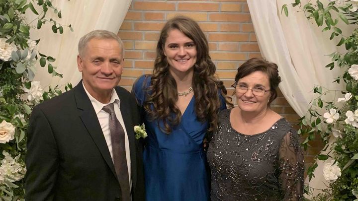 Main fundraiser photo