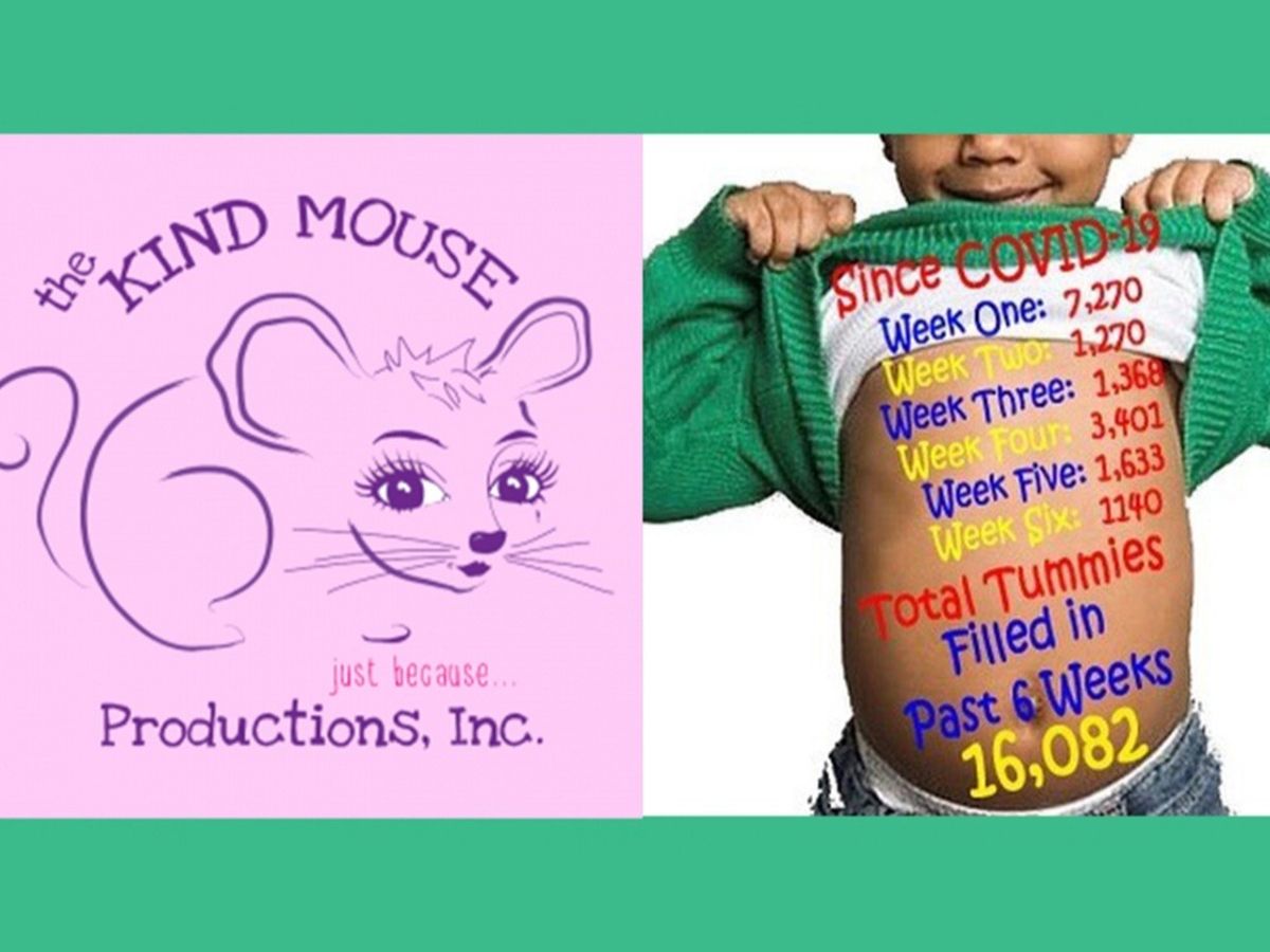 Fundraiser’s main image