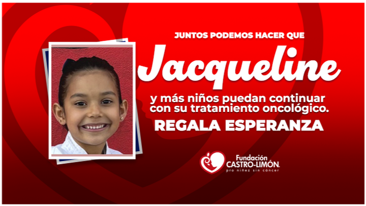 Foto principal de la recaudación de fondos