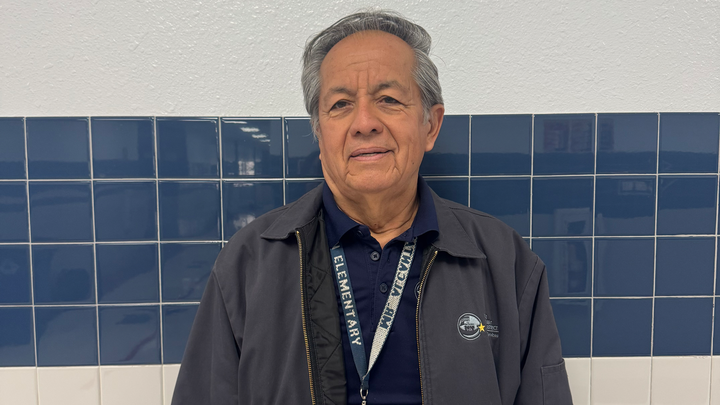 Main fundraiser photo