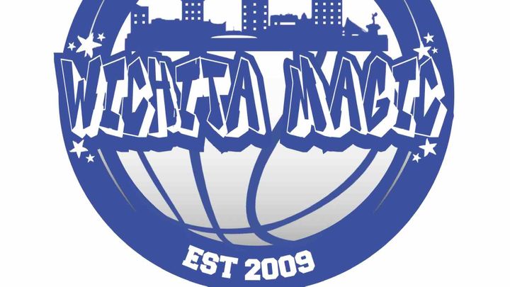 Wichita Magic AAU campaign photo, 1 of 2